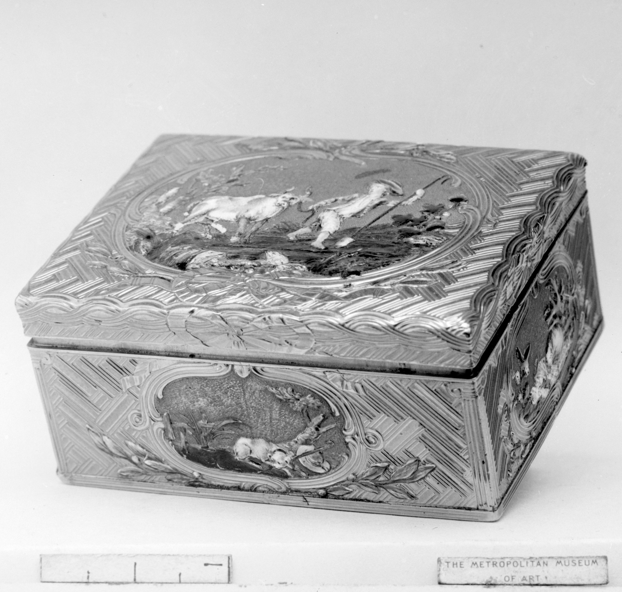 Research Specimen
