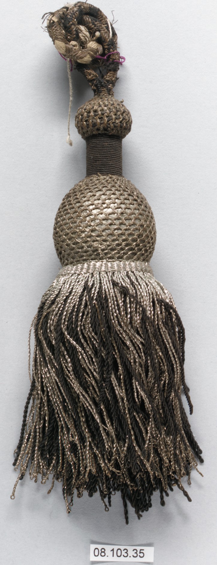 Research Specimen